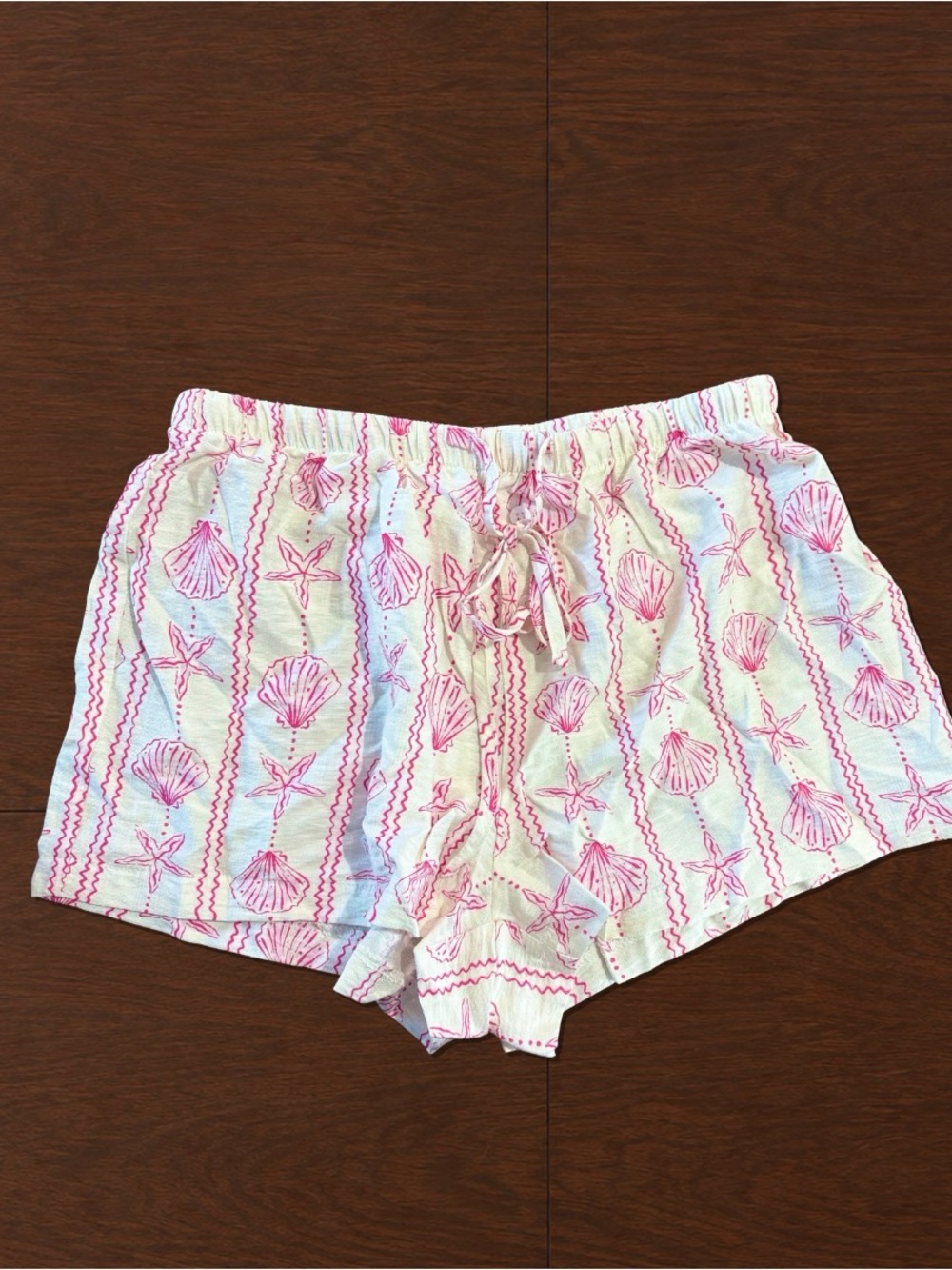 Coastal Beach Shorts